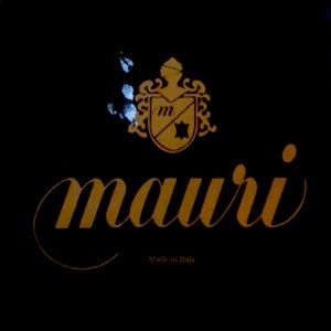 Mauri shoes